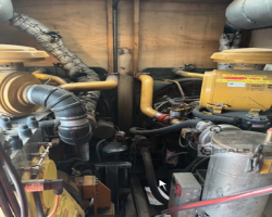 Maschine: HAMMELMANN 2 X HDP 170 Truck trailer - 2 UHP Units