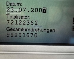 Maschine: HEIDELBERG PM 52-4+ 