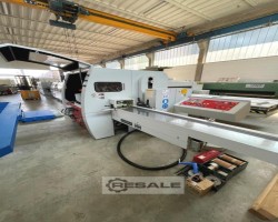 Maschine: LEADERMAC LMC-423S Wellen-Guss LMG Smart MA 423