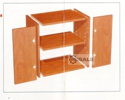 Maschine: BIESSE ROVER 13 CNC Bearbeitungszentren
