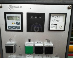 Maschine: HEIDELBERG Printmaster GTO 52-4+ 