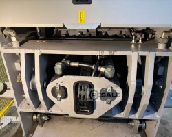 Maschine: DIXI 80 SLD Ballenpressen