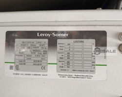 Maschine: SOKRATHERM GG402H Blockheizkraftwerke (BHKW)