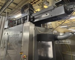 Maschine: DESMA D968 250 ZO (S3) Gummispritzpressen