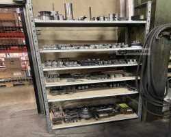Maschine: VICTOR Vturn II- 26 CNC Drehmaschinen