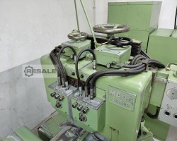 Maschine: MAAG HSS-10 Kegelradschleifmaschinen