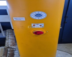 Maschine: ABUS VS Säulenschwenkkran