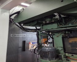 Maschine: BRUDERER BSTA 50 UL Schnelläuferpressen