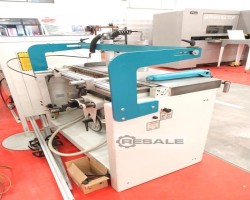 Maschine: GRIGGIO GF 27 Mehrspindelbohrmaschinen