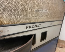 Maschine: PROBAT L12 Coffee Roaster Kaffeeröstmaschinen
