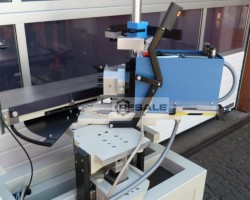 Maschine: GÖTZINGER / HOFFMANN type RB S  Dübelbohrmaschinen