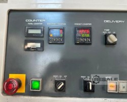 Maschine: KOMORI L440 