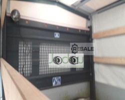 Maschine: RENAULT Master 170 dci DoKa 