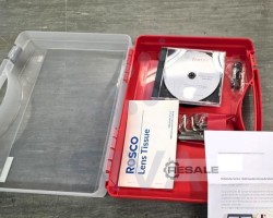 Maschine: TROTEC SpeedMarker 700 SM0700 02M F25 Faserlaser