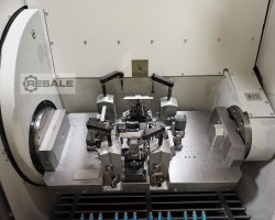 Maschine: SW BA312 Schweissmaschinen