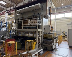 Maschine: ERFURT PRESSEN Erfurt 3 Exzenterpressen