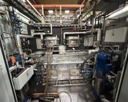 Maschine: ROLL RSB 0060-028-0540-03 Reinigungsmaschinen