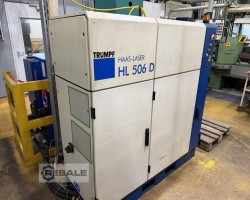 Maschine: U u Rundtaktanlage