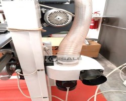 Maschine: CMC - CL 300 Langbandschleifmaschinen