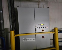 Maschine: STOW Pal Rack, PLF16 Palettenregale