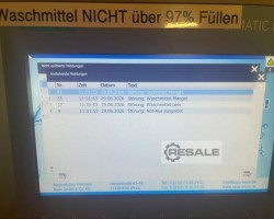 Maschine: RSA + BOUS + CORAL NC-V 2000  Rowamat RL 200 Entgratmaschinen