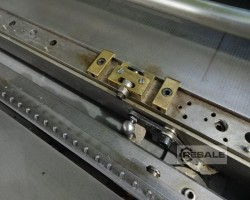 Maschine: GRAF MASCHINENBAU Kontergraf 3039 