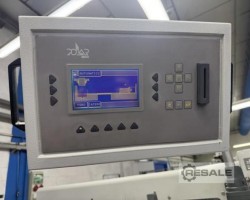 Maschine: POLAR DC-11 LabelSystem Etikettiermaschinen vollautomatisch