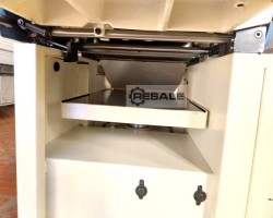Maschine: SCM MINIMAX FS 41/C Kombimaschinen