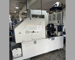 Maschine: SW BA W04-22 Horizontale CNC Bearbeitungszentren