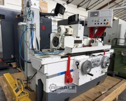 Maschine: STUDER KELLENBERGER S 30 S30 Aussenrundschleifmaschinen