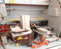 Maschine: FRAVOL - RAPID RX 700 Kantenleimmaschinen