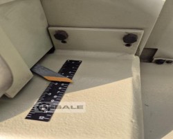 Maschine: SCM M 2 Vielblattsägen