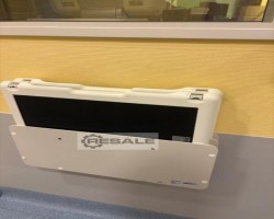 Maschine: PHILIPS Diagnost TH/VS - digital Röntgengeräte
