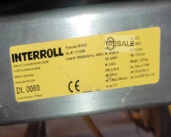 Maschine: LOCK INSPECTION SYSTEMS MET 30+ METAL DETECTOR Metalldetektoren