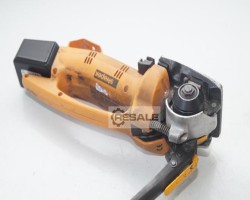 Maschine: STRAPEX STB 50 Verschliesser