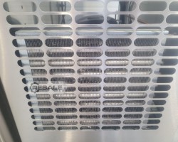 Maschine: FRIGINOX TG1 225 litres Kühlunterschrank / Kühlschrank
