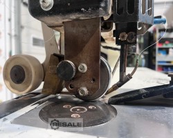 Maschine: KUPER FW/J 920 Leimmaschinen