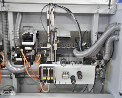 Maschine: BRANDT - HOMAG KDF 120 C - Ambition 1120 Kantenanleimmaschinen