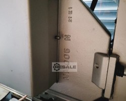 Maschine: BATTENFELD Microsystem 50 Spritzgiessmaschinen