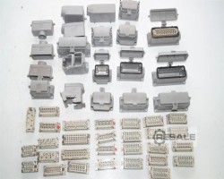 Maschine: HARTING Han Industriesteckverbinder