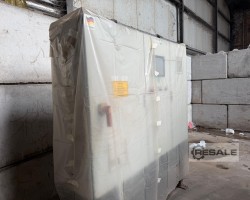 Maschine: AVERMANN AVOS 1810 BRK-90/100 Kanalballenpressen