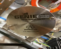 Maschine: INTERTEC HESS D-93333 Industriële Doseerkast