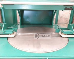 Maschine: SCHNEIDER SLK  300 Universalkreissäge