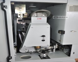 Maschine: BüTFERING SKO 113 C Breitbandschleifmaschinen
