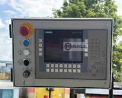 Maschine: GUCCHI BLT Multi L - 6 Automatischer Stangenlader