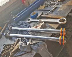 Maschine: STRAUTMANN BaleTainer Ballenpressen