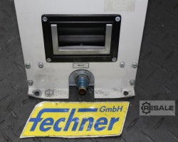 Maschine: ABB ACS800-104LC-0700-7 +E205 Wechselrichter / Inverter Unit