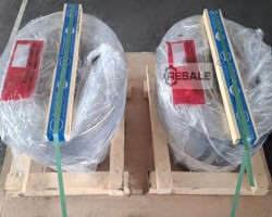 Maschine: IDRA 446808, Holmdehnmutter für Druckgussmaschine OL1800,