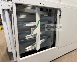 Maschine: HSM HL 7009 ST Re Ballenpressen