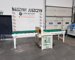 Maschine: OMEC TA185 Kreissägen